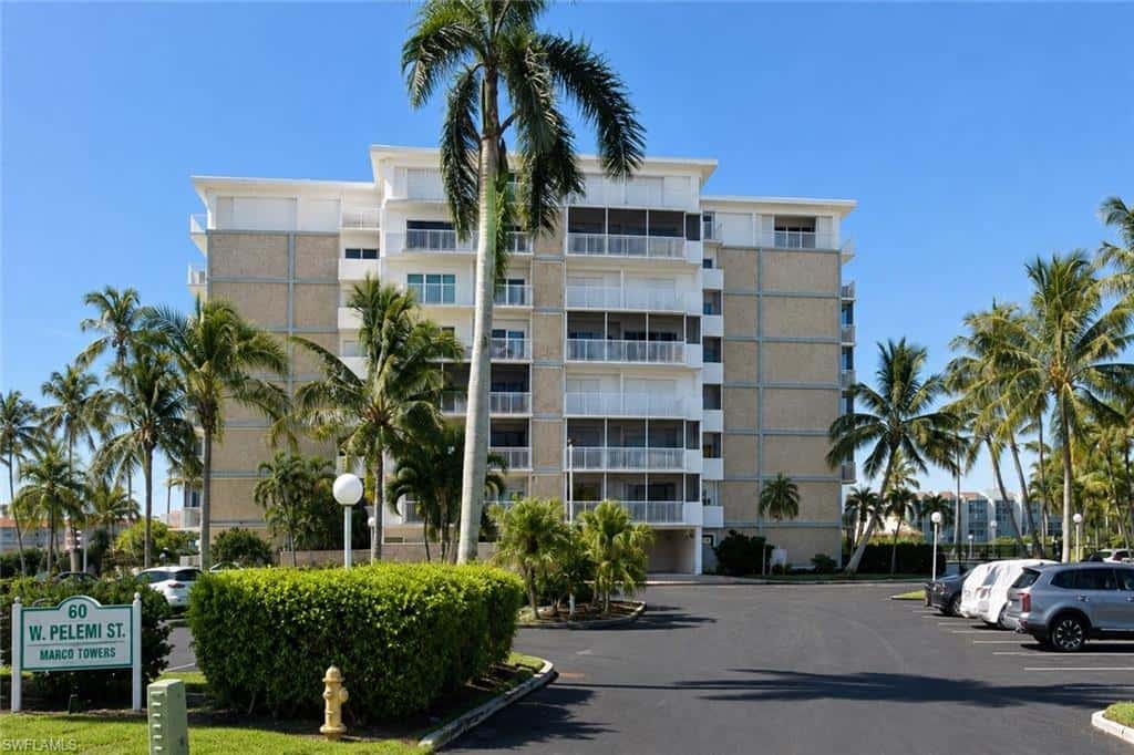 60 Pelican St #602, Naples, photo 14