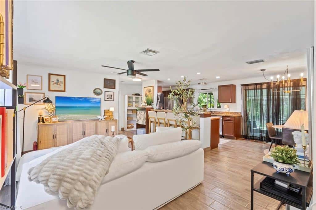 5091 Muddy Ln, Fort Myers, photo 9