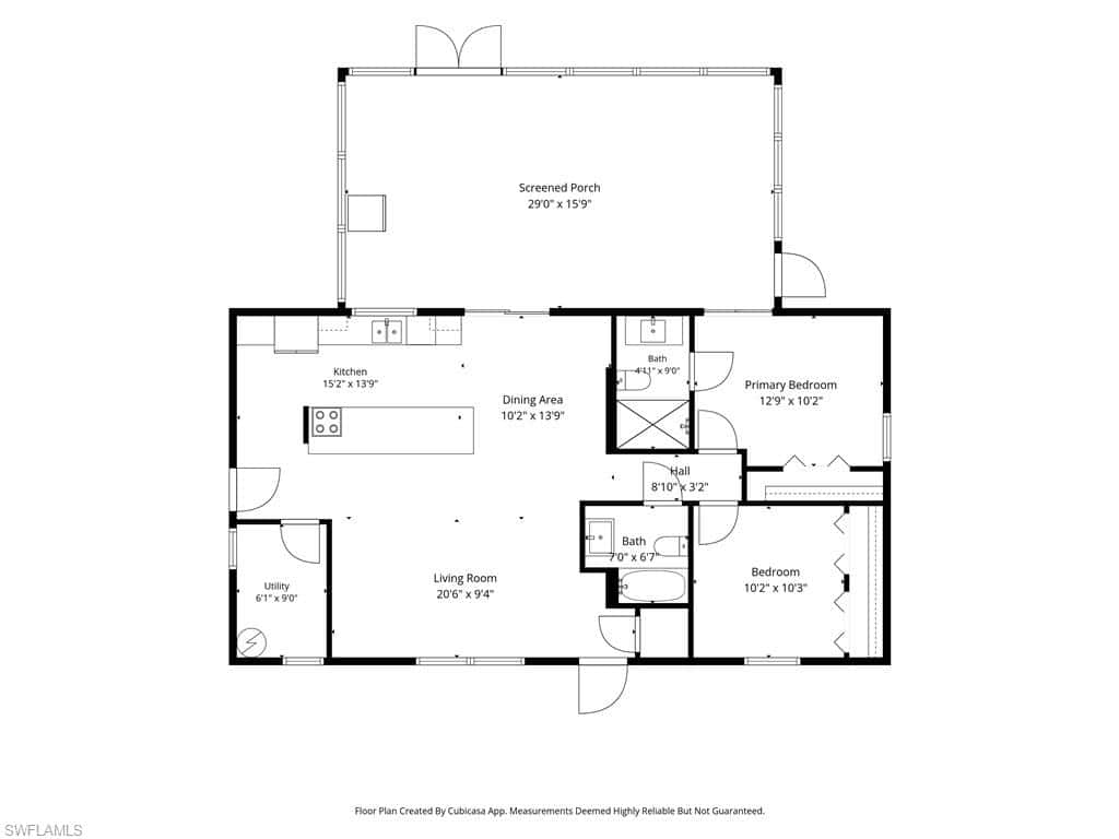 5091 Muddy Ln, Fort Myers, photo 31