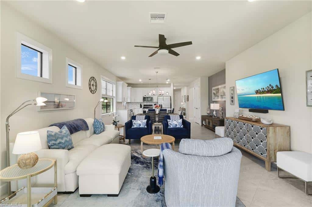 17323 Terracina Dr, Fort Myers, photo 6