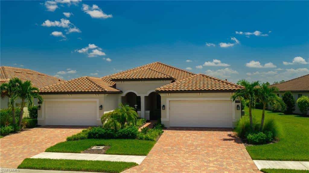 17323 Terracina Dr, Fort Myers, photo 42