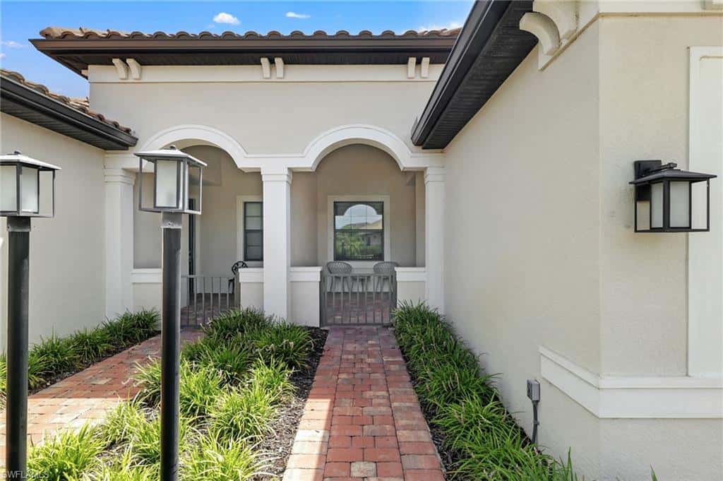 17323 Terracina Dr, Fort Myers, photo 36