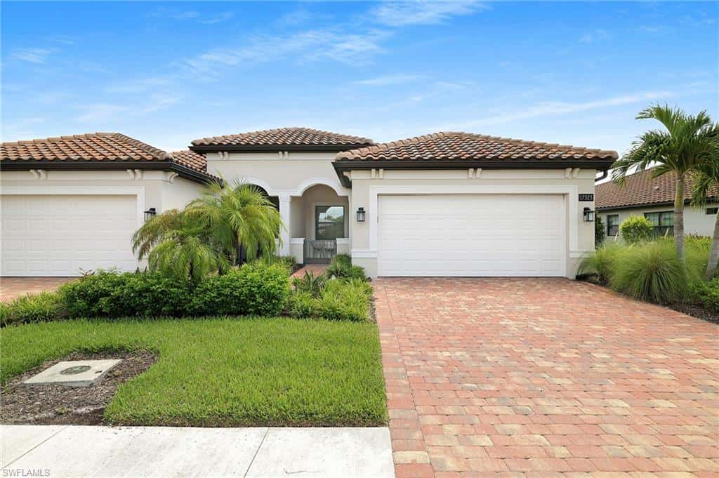 17323 Terracina Dr, Fort Myers, photo 37