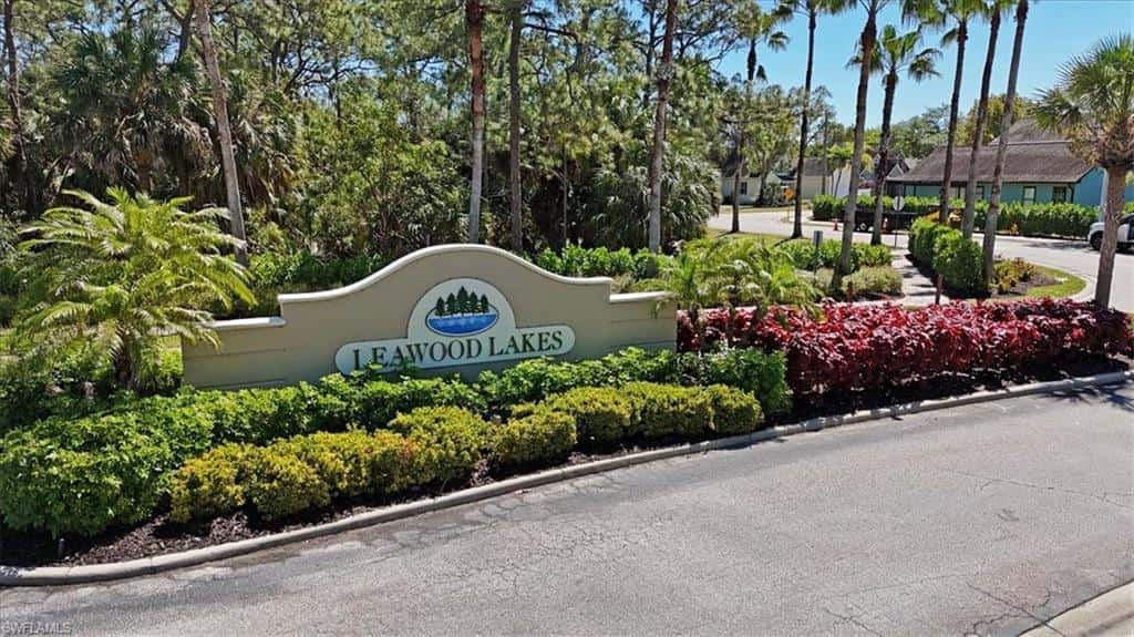 254 Leawood Cir, Naples, photo 27