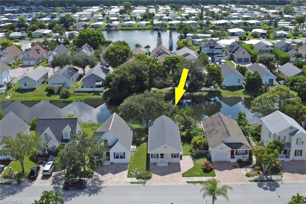 254 Leawood Cir, Naples, photo 22