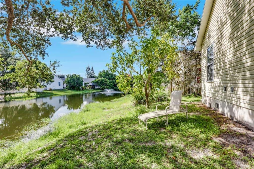 254 Leawood Cir, Naples, photo 5