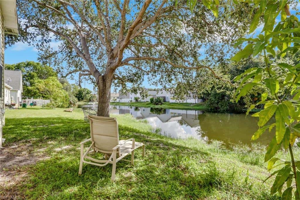 254 Leawood Cir, Naples, photo 4