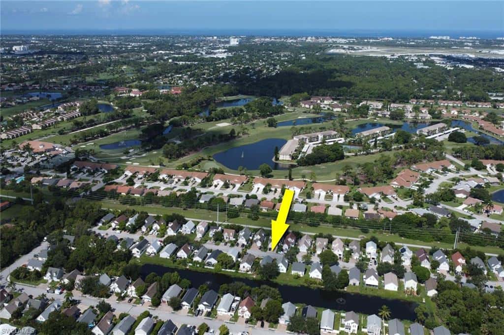 254 Leawood Cir, Naples, photo 21