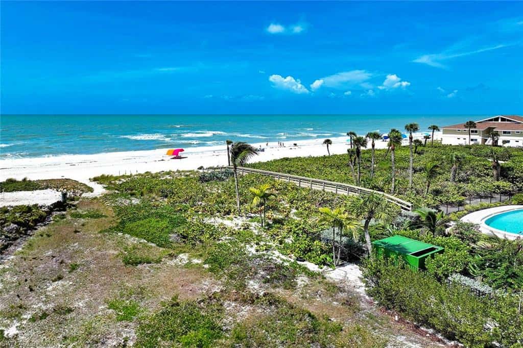 2265 Gulf Dr #320-C, Sanibel, photo 32