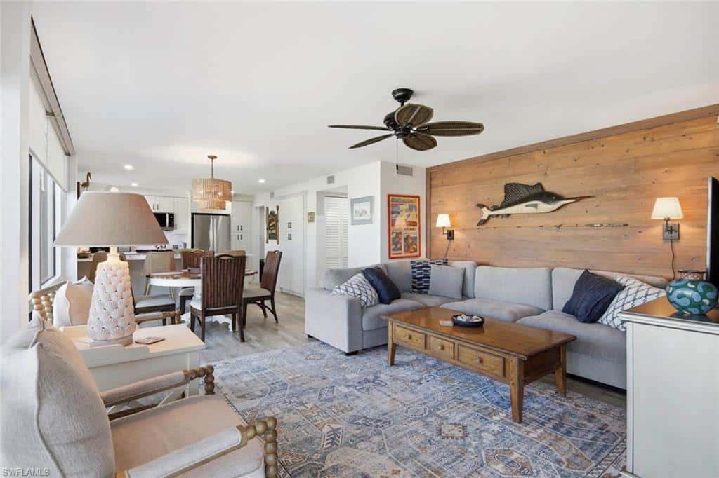 2265 Gulf Dr #320-C, Sanibel, photo 5