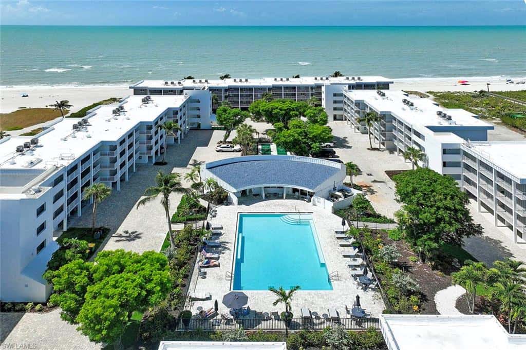 2265 Gulf Dr #320-C, Sanibel, photo 34
