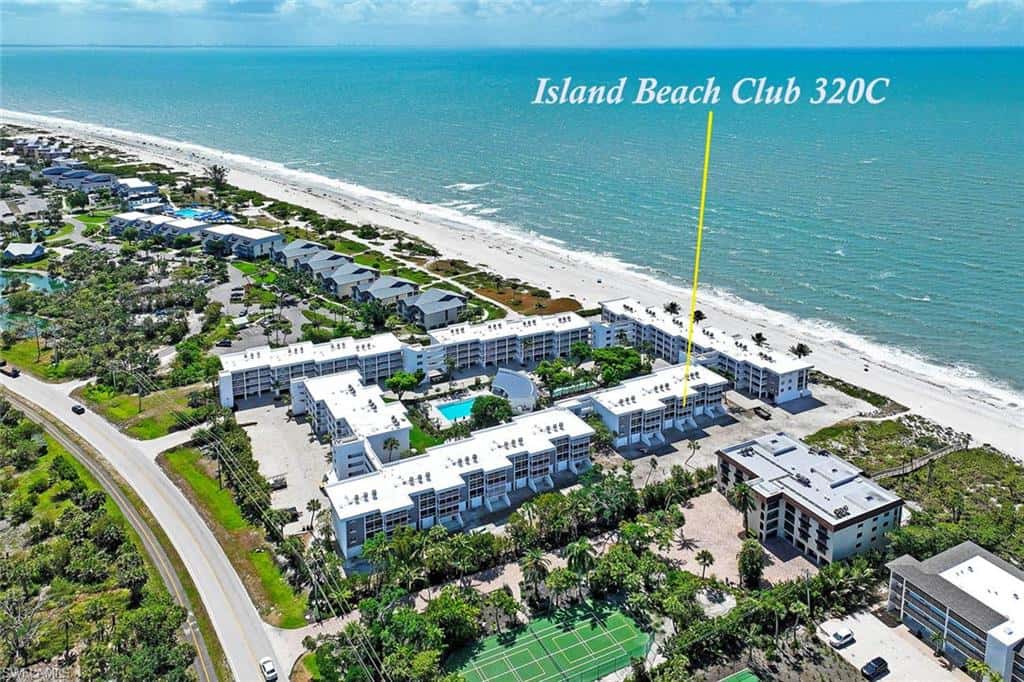 2265 Gulf Dr #320-C, Sanibel, photo 37