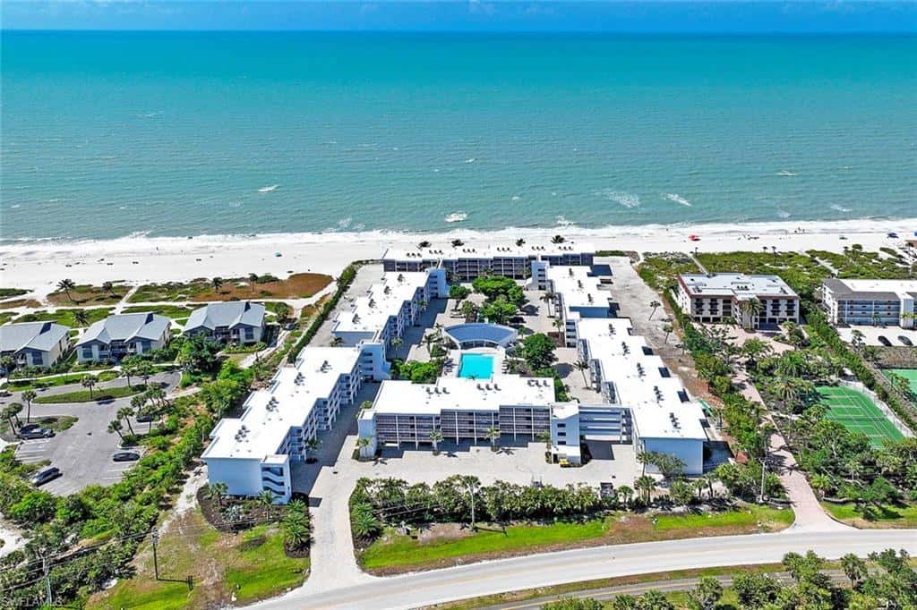 2265 Gulf Dr #320-C, Sanibel, photo 35