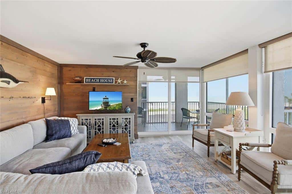 2265 Gulf Dr #320-C, Sanibel, photo 4