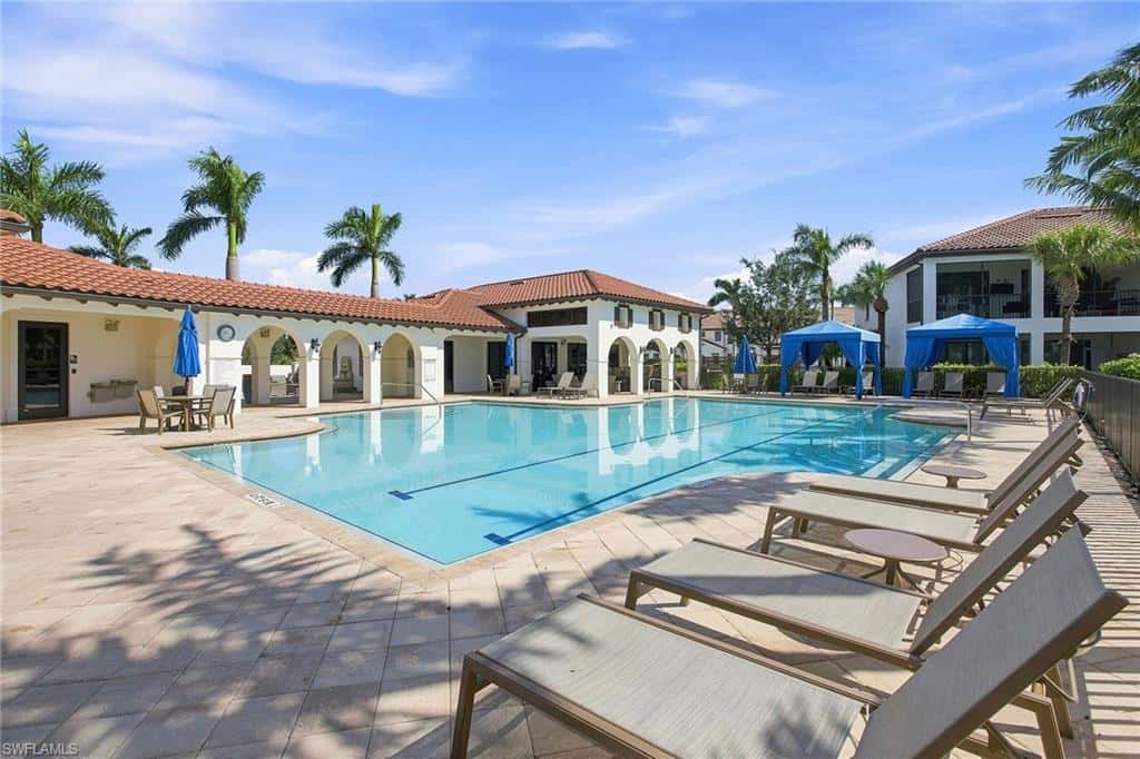 15157 Palmer Lake Cir #202, Naples, photo 32