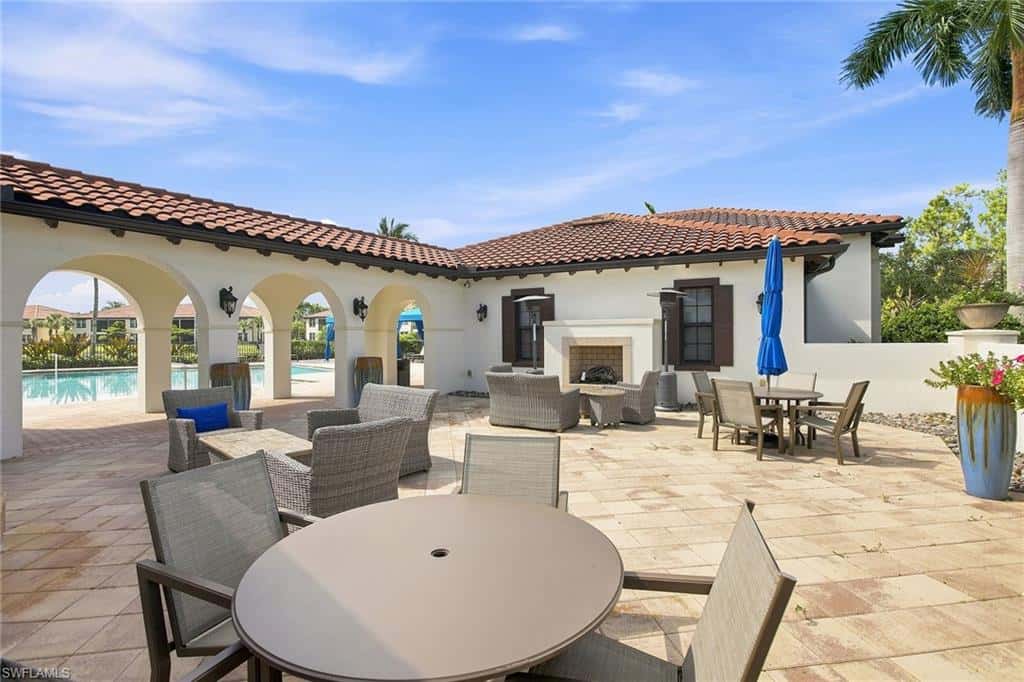 15157 Palmer Lake Cir #202, Naples, photo 30