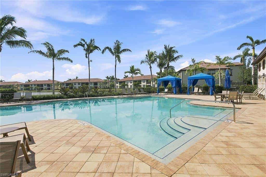 15157 Palmer Lake Cir #202, Naples, photo 31