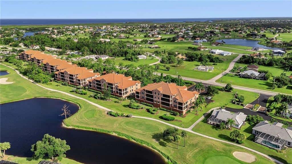 24417 Baltic Ave #1302, Punta Gorda, photo 42