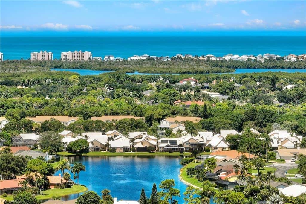 28700 Trails Edge Blvd #602, Bonita Springs, photo 28