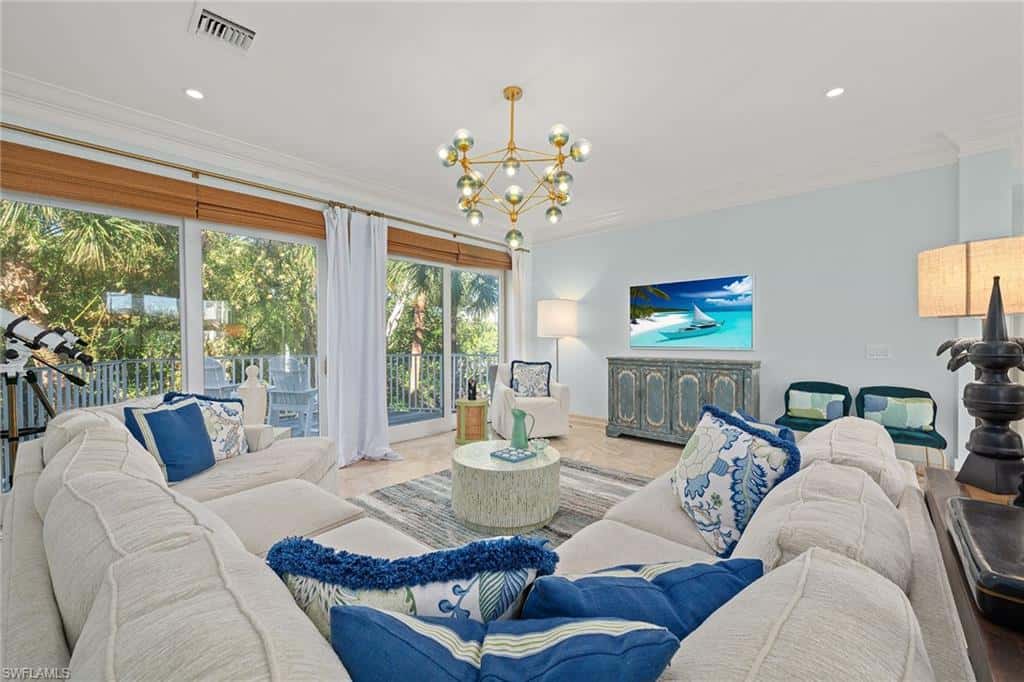 660 Anchor Dr, Sanibel, photo 6