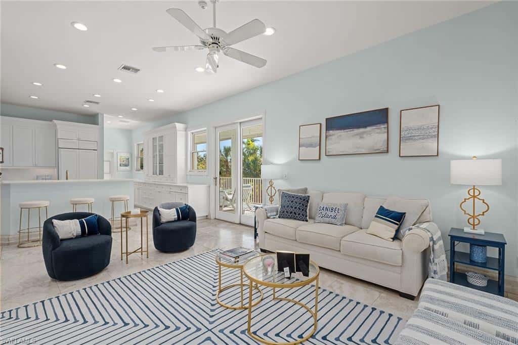 660 Anchor Dr, Sanibel, photo 16
