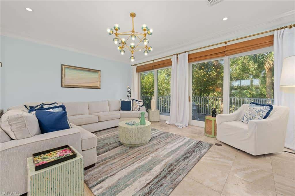 660 Anchor Dr, Sanibel, photo 7