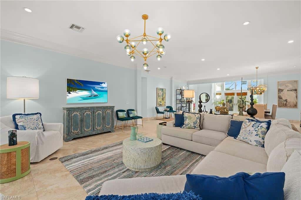 660 Anchor Dr, Sanibel, photo 5