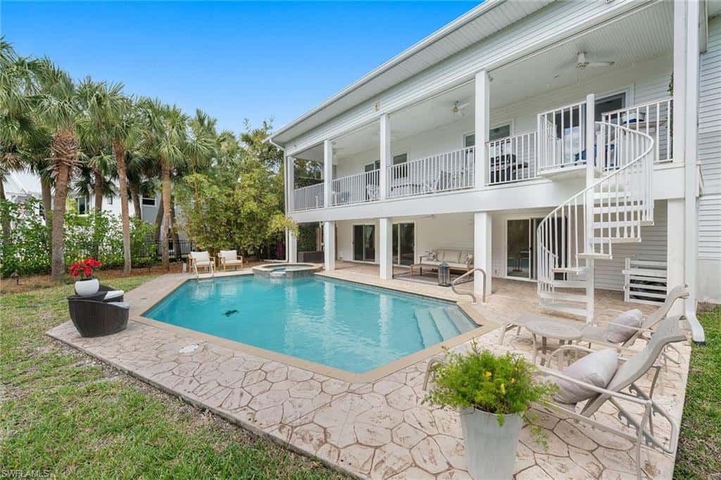 660 Anchor Dr, Sanibel, photo 41