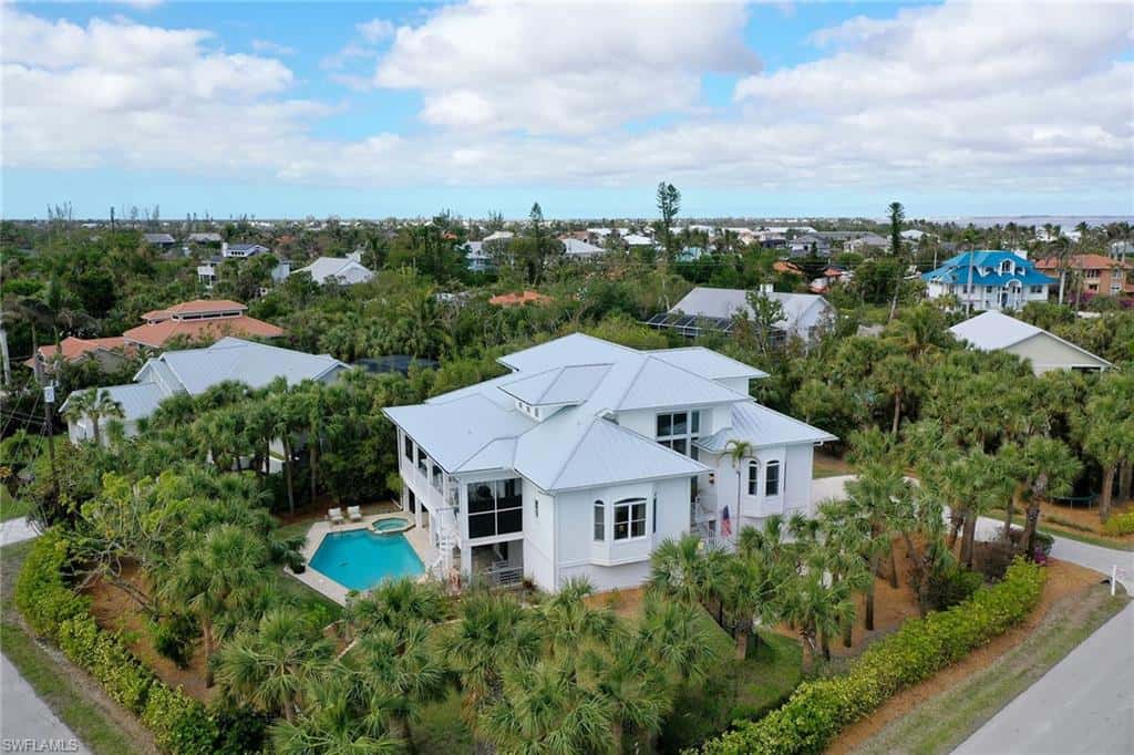 660 Anchor Dr, Sanibel, photo 49