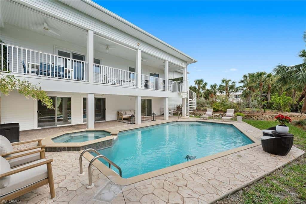 660 Anchor Dr, Sanibel, photo 39