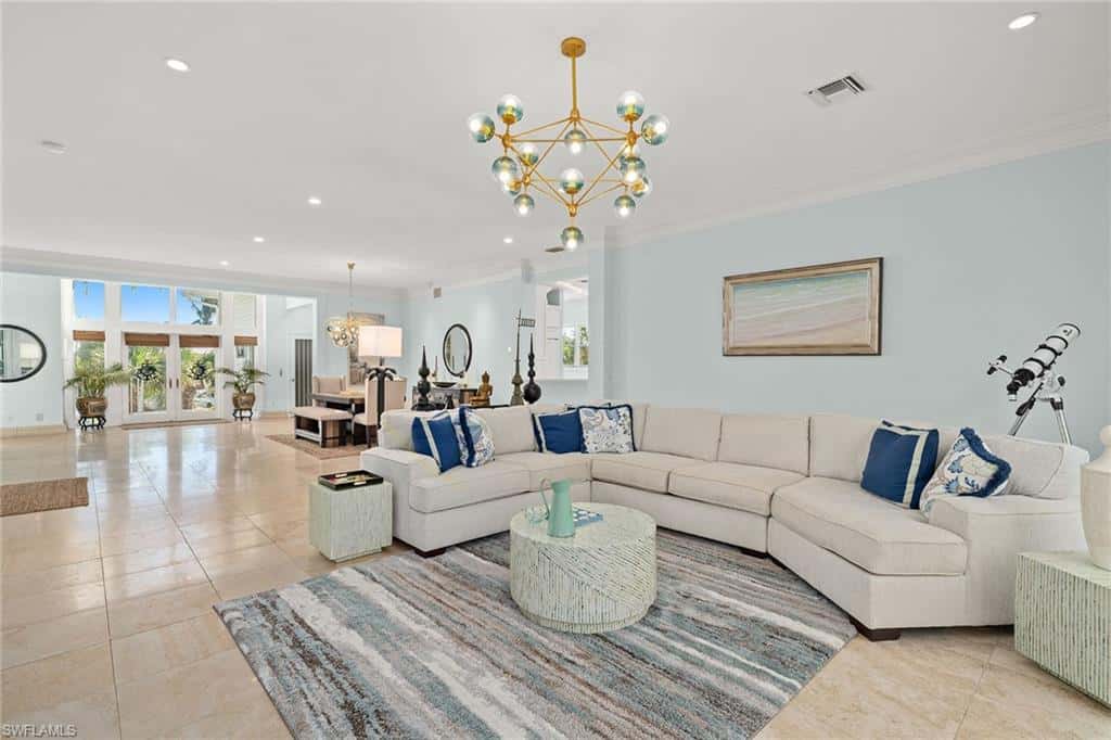 660 Anchor Dr, Sanibel, photo 4