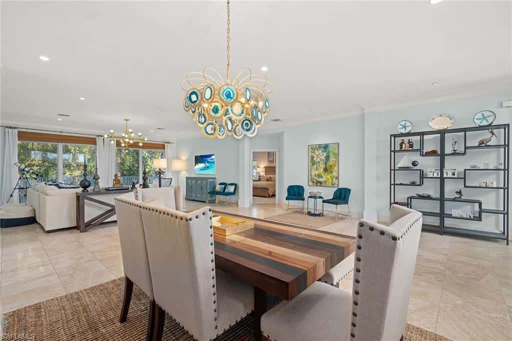 660 Anchor Dr, Sanibel, photo 8