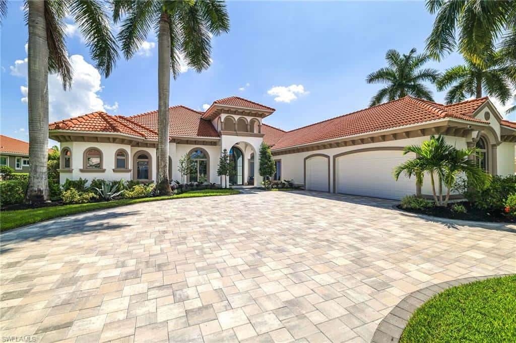 18341 Vicenza Way, Miromar Lakes, photo 8