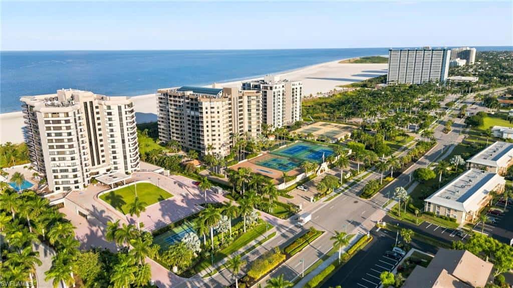 176 Collier Blvd #602, Marco Island, photo 43