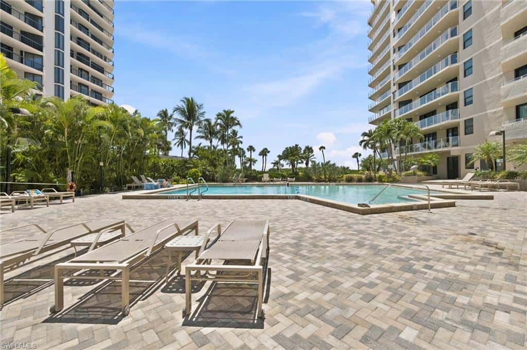 176 Collier Blvd #602, Marco Island, photo 32