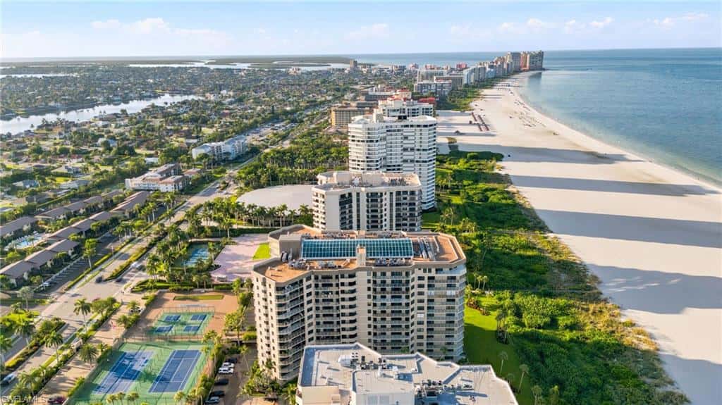 176 Collier Blvd #602, Marco Island, photo 45