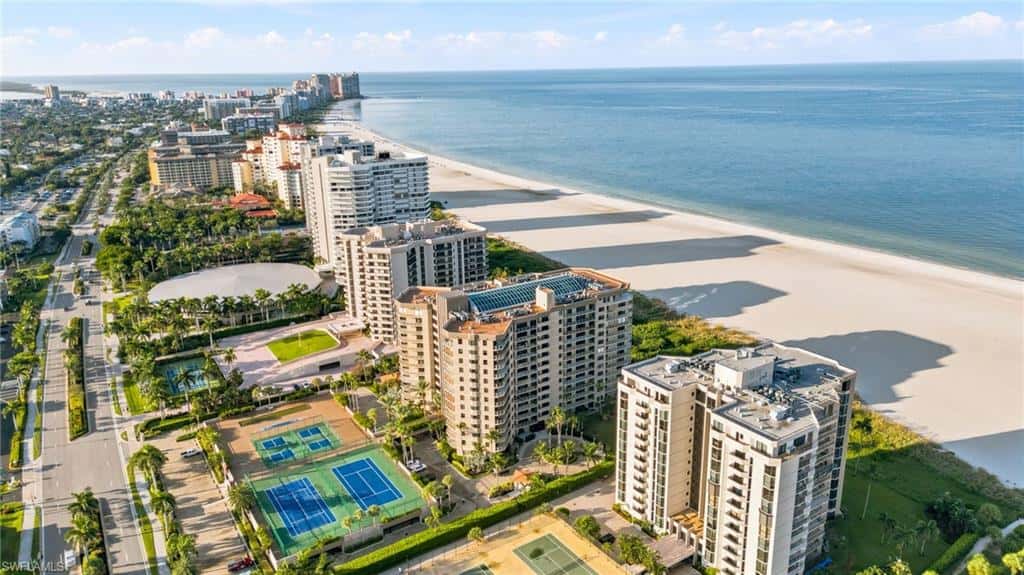 176 Collier Blvd #602, Marco Island, photo 44