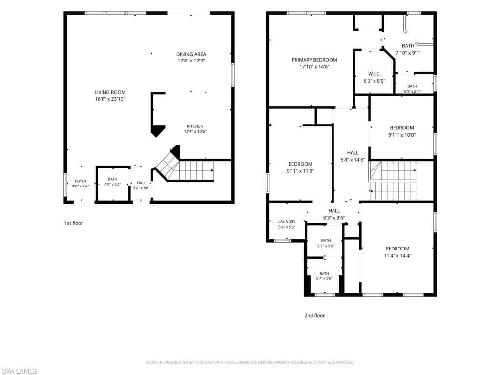 8785 Madrid Cir, Naples, photo 38