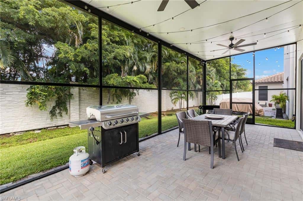 8785 Madrid Cir, Naples, photo 4