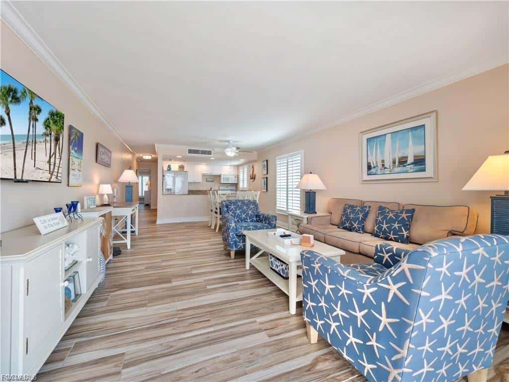 2611 Beach Villas, Captiva, photo 27