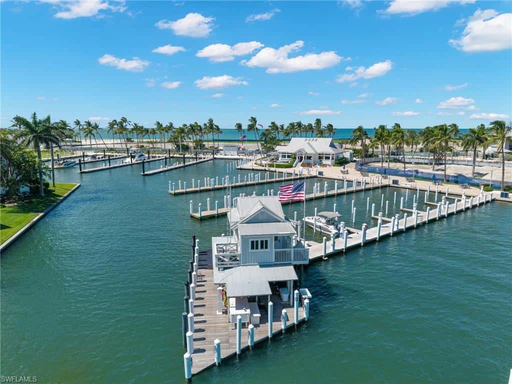 2611 Beach Villas, Captiva, photo 46