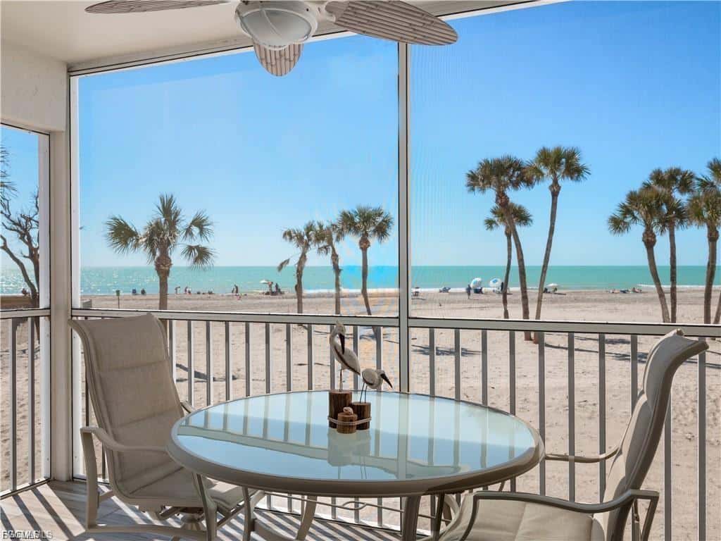 2611 Beach Villas, Captiva, photo 43