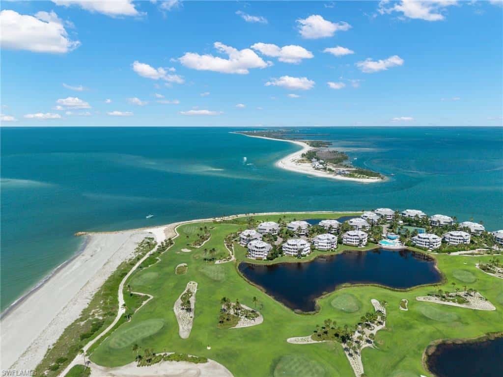 2611 Beach Villas, Captiva, photo 12