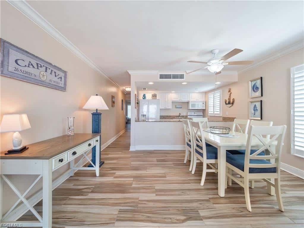 2611 Beach Villas, Captiva, photo 26