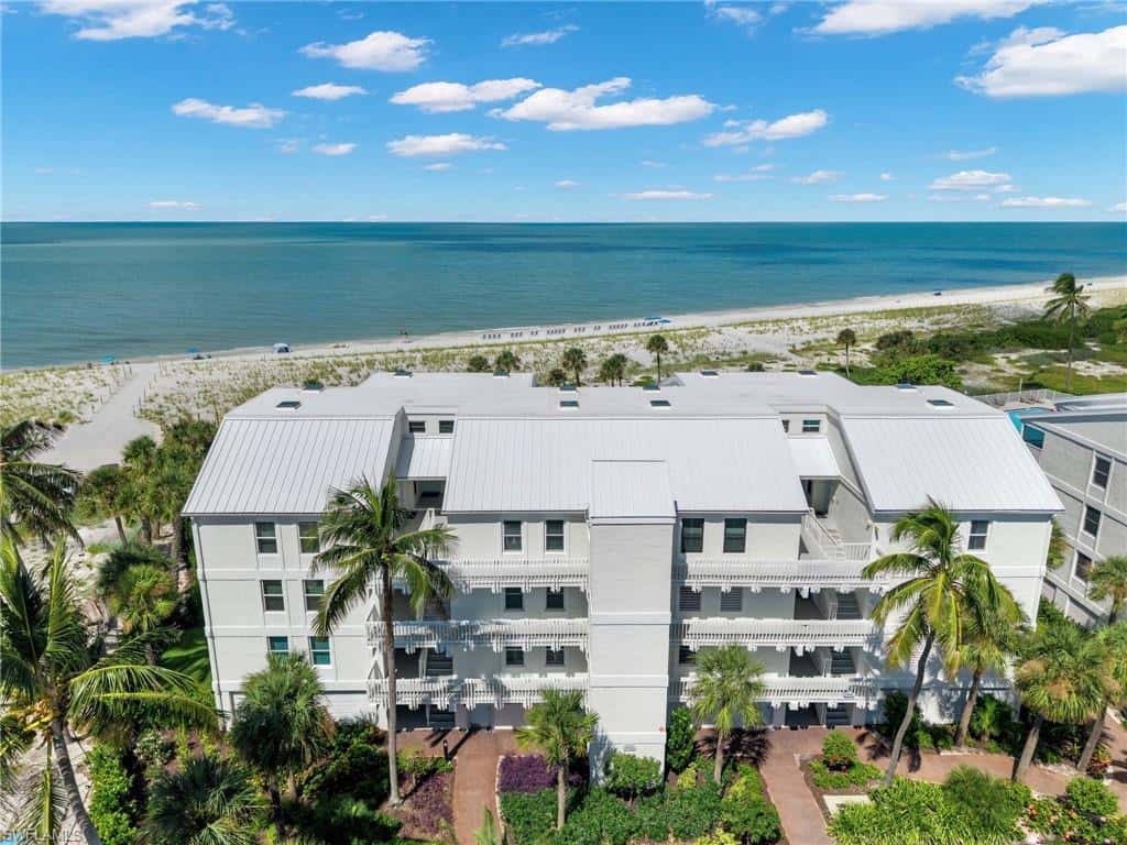 2611 Beach Villas, Captiva, photo 22