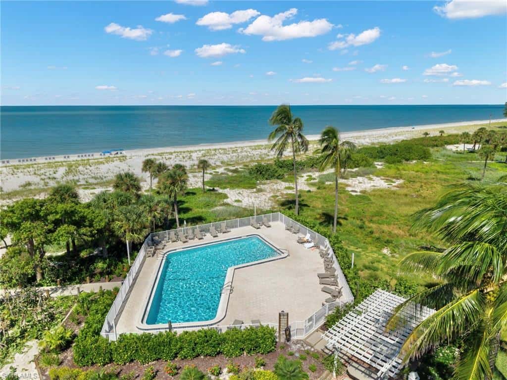 2611 Beach Villas, Captiva, photo 7