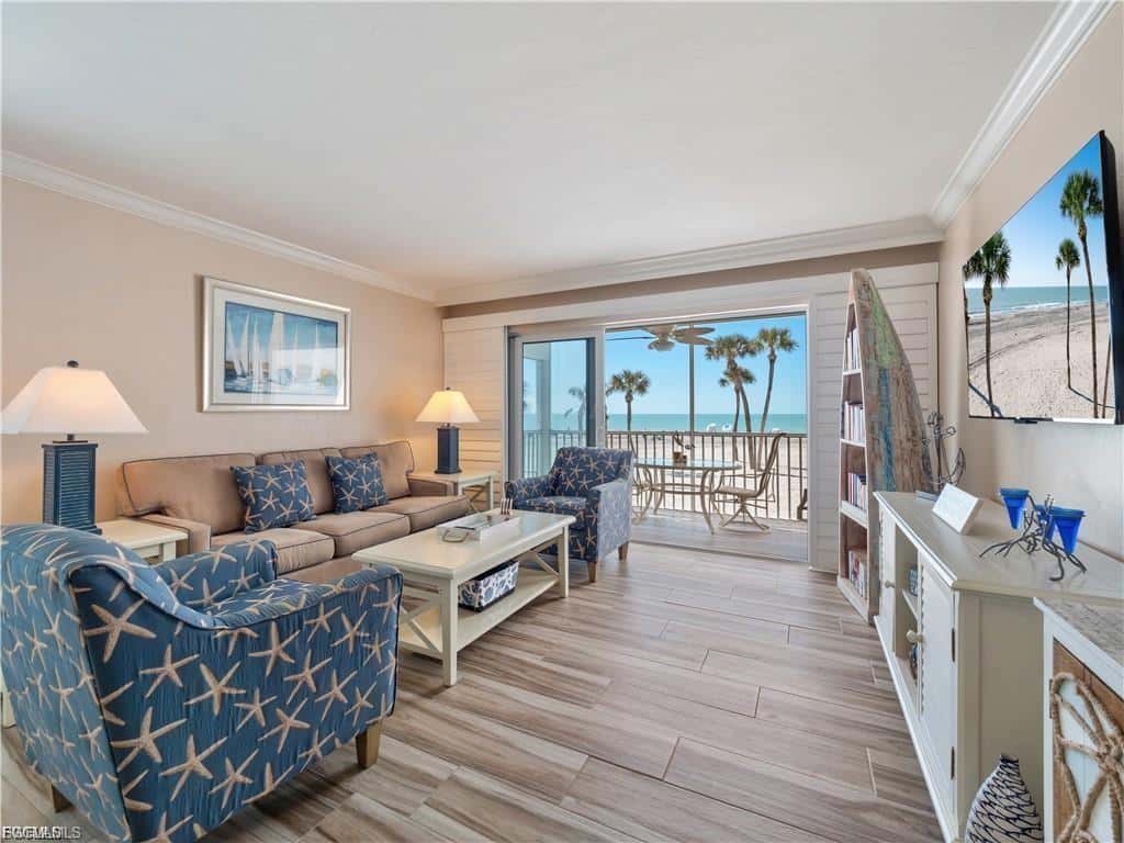 2611 Beach Villas, Captiva, photo 32