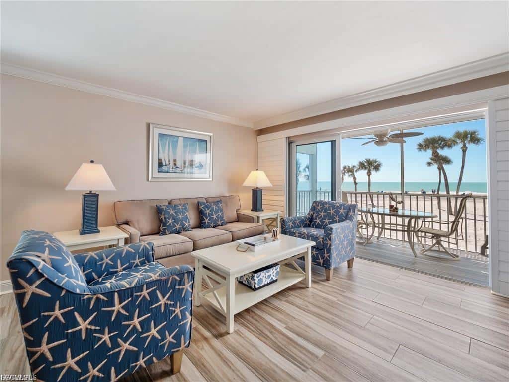 2611 Beach Villas, Captiva, photo 28
