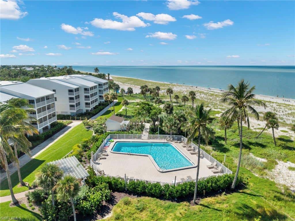 2611 Beach Villas, Captiva, photo 5