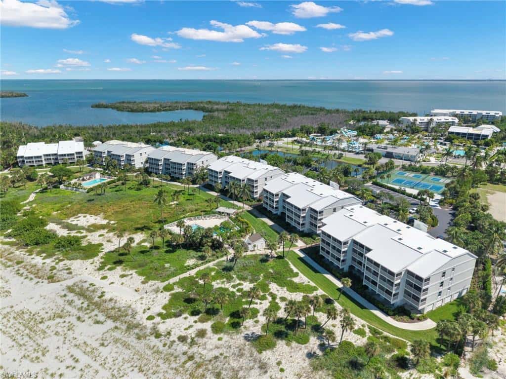 2611 Beach Villas, Captiva, photo 20